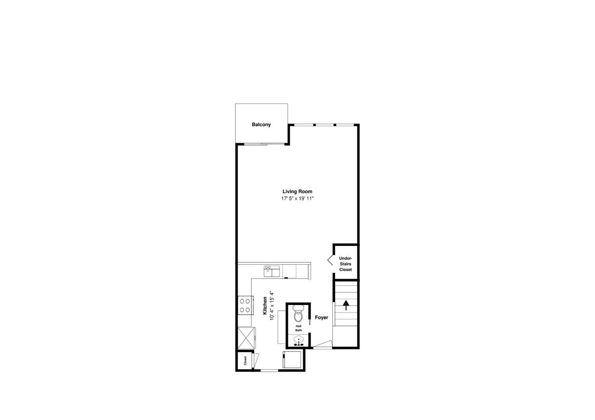 Surfside Six E Unit 5 Apartamento St. Augustine Exterior foto