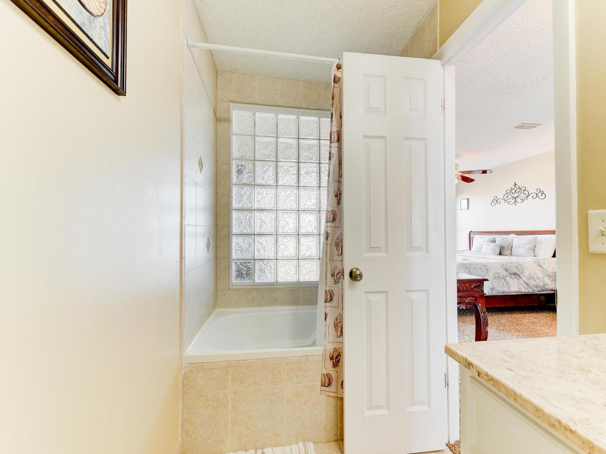 Surfside Six E Unit 5 Apartamento St. Augustine Exterior foto