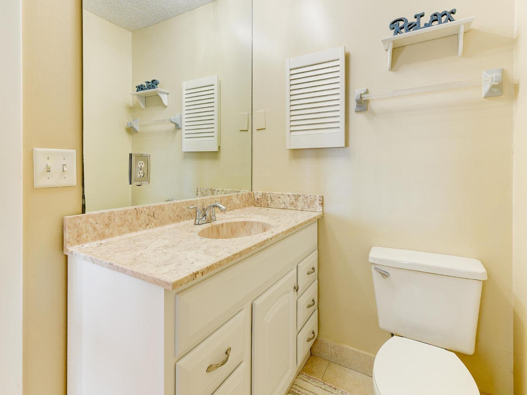 Surfside Six E Unit 5 Apartamento St. Augustine Exterior foto